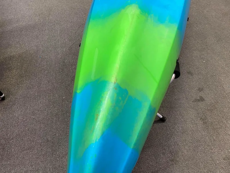 2019 Venture Kayaks Flex 11 Skeg Recreational Touring Kayak - Ex Demo-3