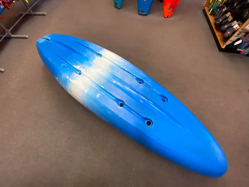 2019 Pyranha Fusion Sit on Top - Ex Demo FREE SHIPPING-5