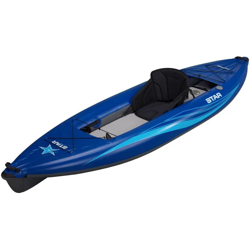 2021 STAR Paragon Inflatable Recreational Kayak
