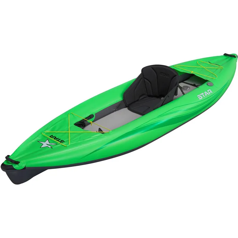 2021 STAR Paragon Inflatable Recreational Kayak-1