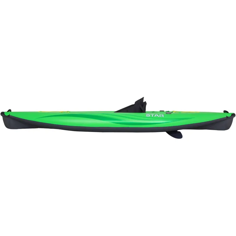 2021 STAR Paragon Inflatable Recreational Kayak-5
