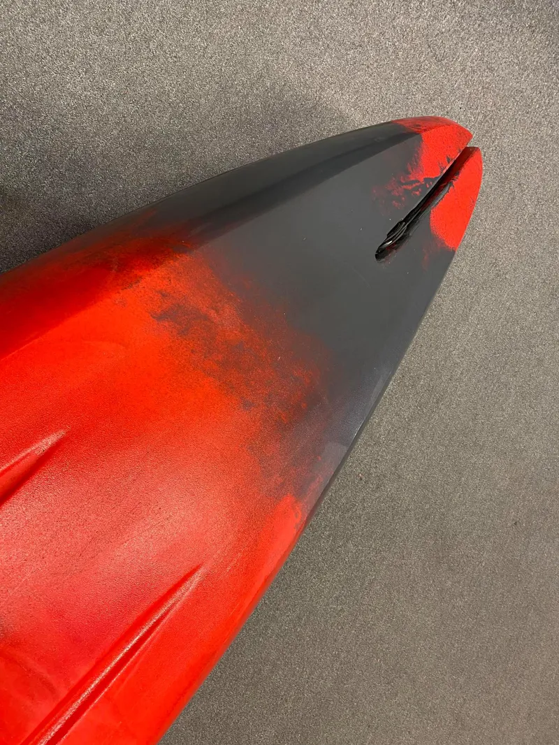 2019 Pyranha Fusion Small - Factory 2nd FREE SHIPPING-9