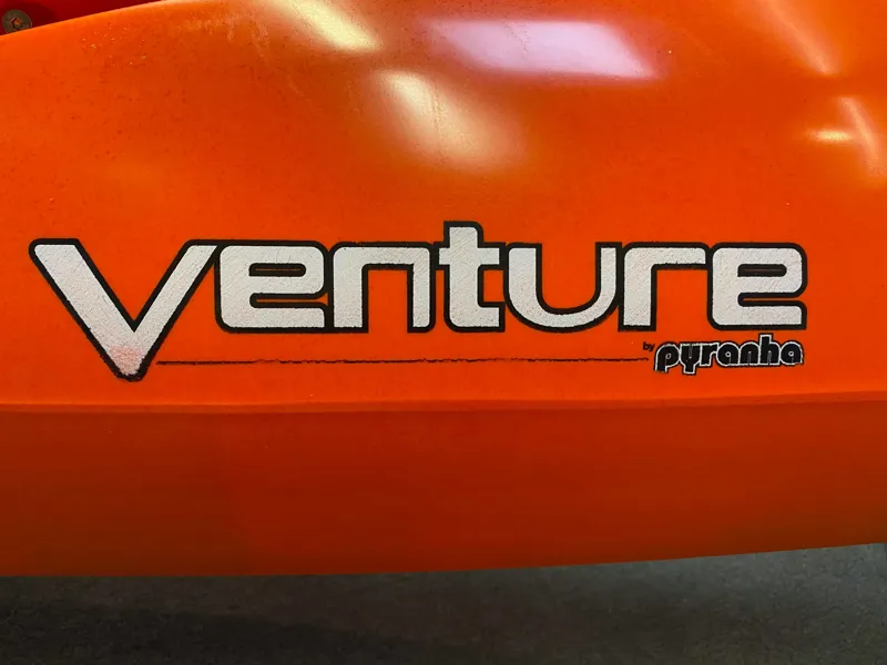 2020 Venture Islay 12 Skeg - Cosmetic 2nd FREE SHIPPING-1