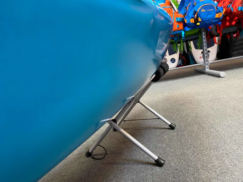 2019 Pyranha Fusion II Medium Skeg - Factory 2nd FREE SHIPPING-3