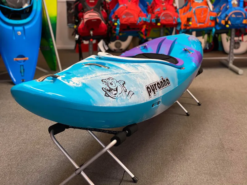 2019 Pyranha Machno - Large FREE SHIPPING-1