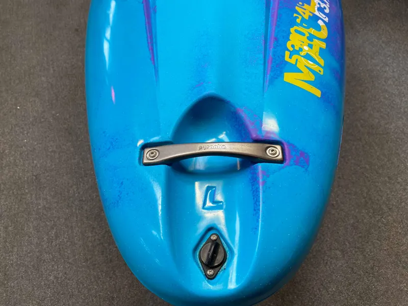 2019 Pyranha Machno - Large FREE SHIPPING-3