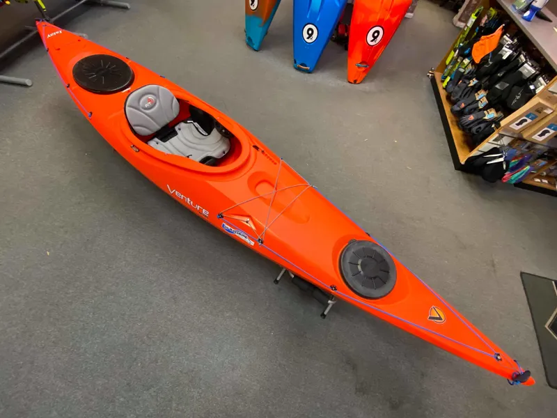 2020 Venture Islay 12 Skeg - Cosmetic 2nd FREE SHIPPING-3