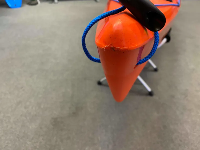 2020 Venture Islay 12 Skeg - Cosmetic 2nd FREE SHIPPING-5