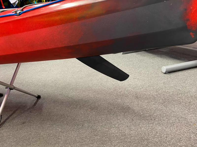 2019 Venture Kayaks Islay 14 Skeg - Ex Demo FREE SHIPPING-7