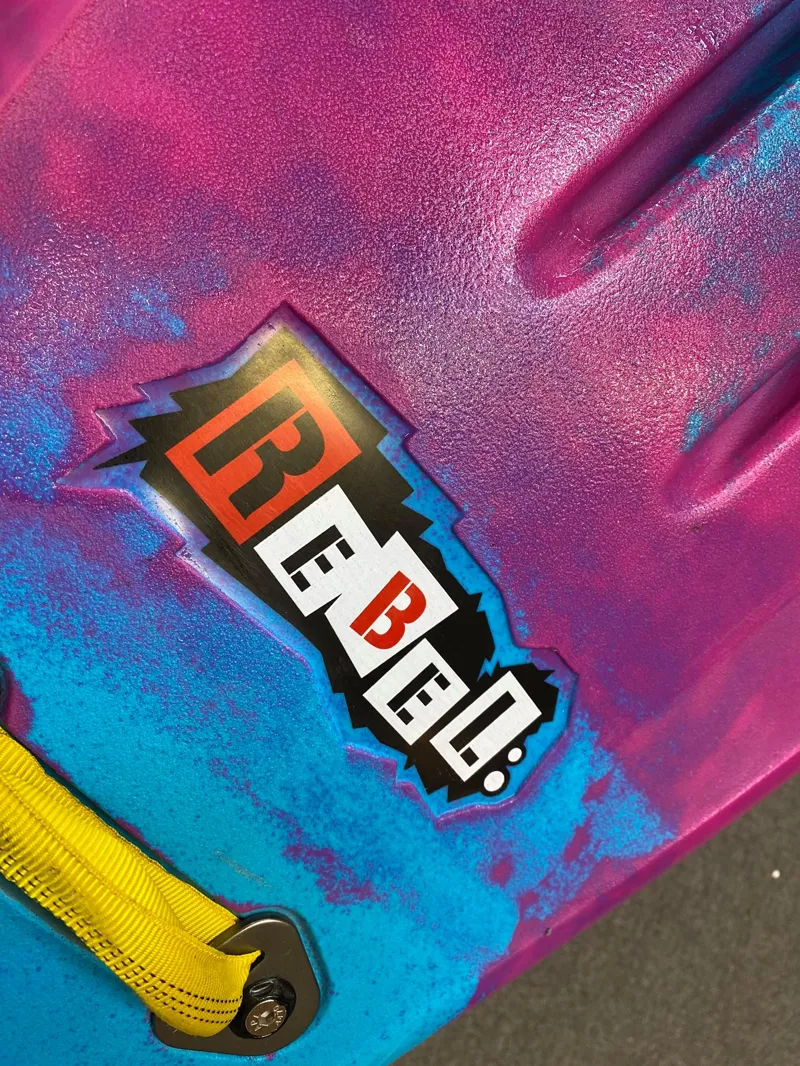 2019 Pyranha Rebel Connect - Ex Demo FREE SHIPPING