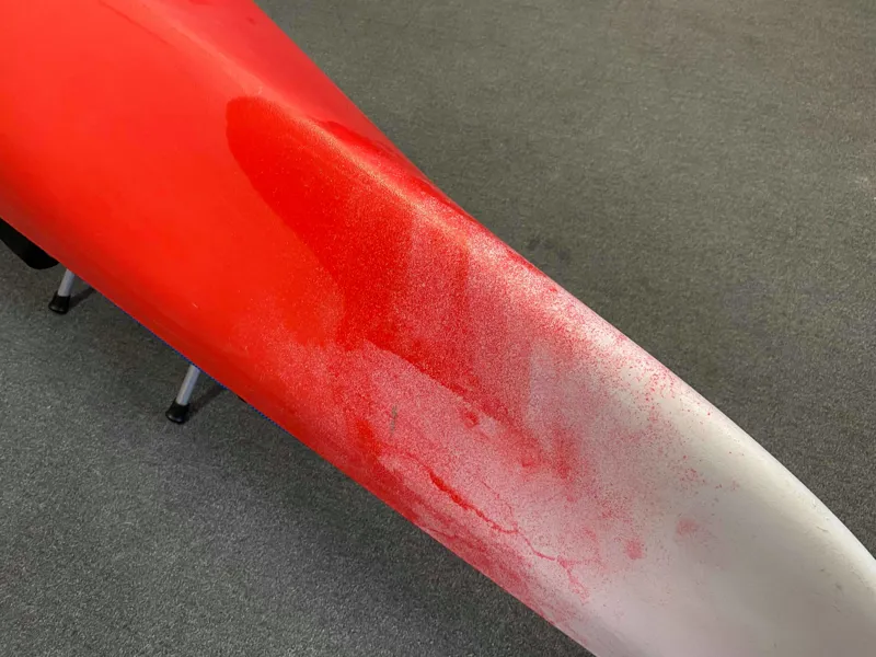 2019 Venture Kayaks Islay 14 Skeg - Ex Demo FREE SHIPPING-8