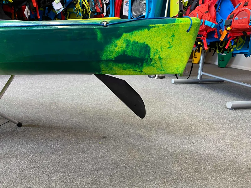 2019 Venture Kayaks Islay 12 F4 Skeg - Ex Demo FREE SHIPPING-4