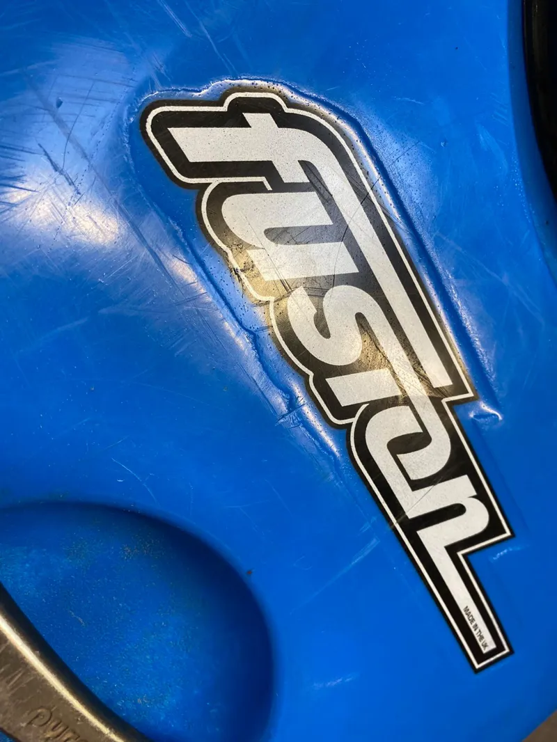 2019 Pyranha Fusion Sit on Top - Ex Demo FREE SHIPPING