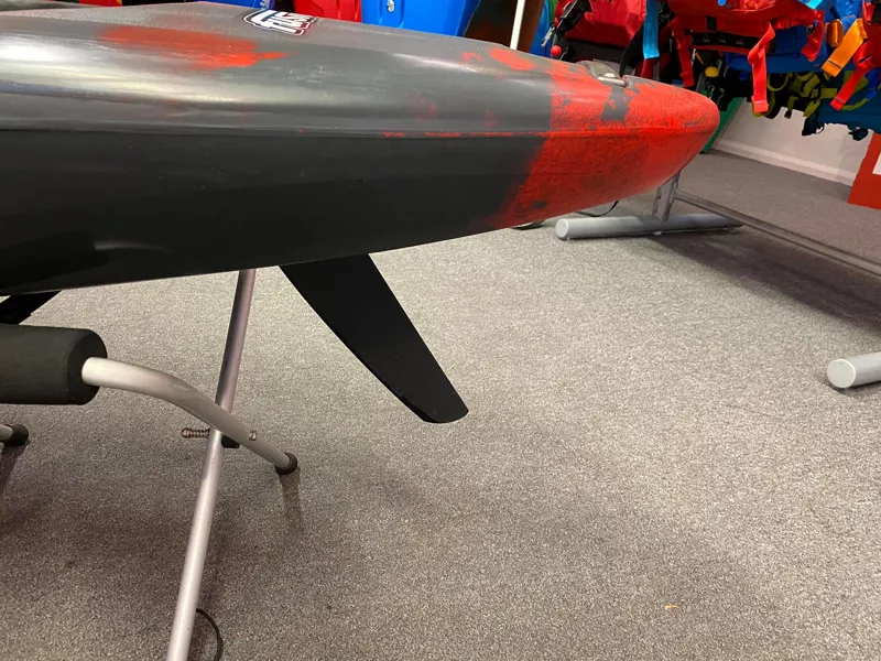 2019 Pyranha Fusion Small - Factory 2nd FREE SHIPPING-3