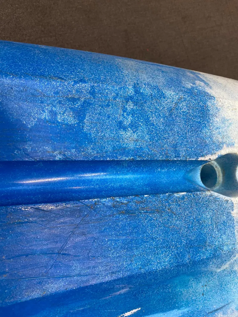 2019 Pyranha Fusion Sit on Top - Ex Demo FREE SHIPPING-6