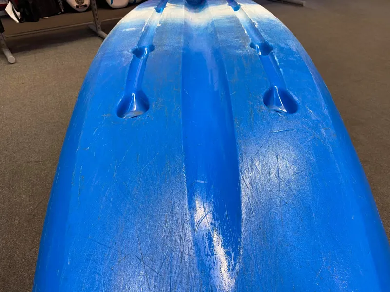 2019 Pyranha Fusion Sit on Top - Ex Demo FREE SHIPPING-7