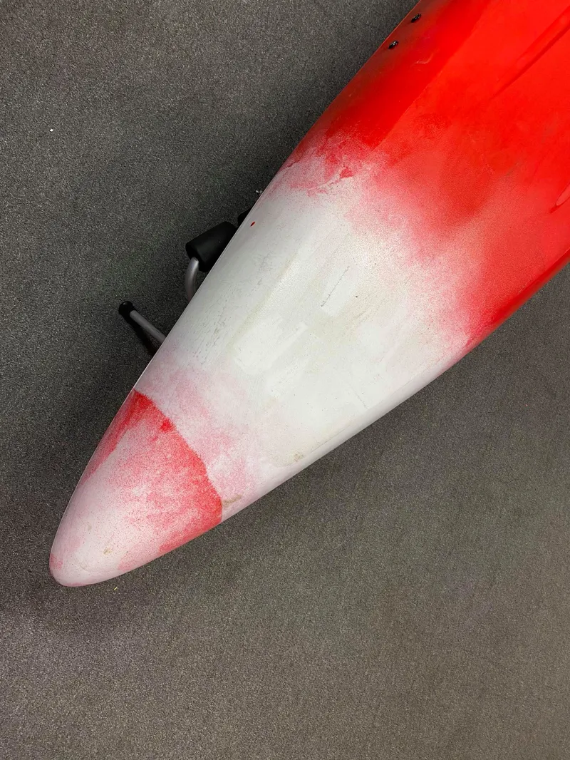 2019 Pyranha Fusion Small - Factory 2nd FREE SHIPPING-10