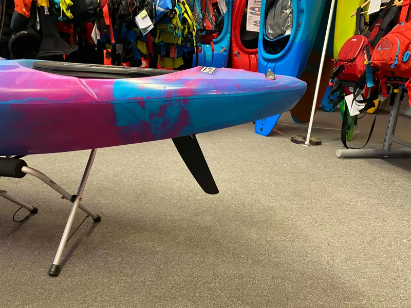 2019 Pyranha Fusion II Medium - Ex Demo FREE SHIPPING-5