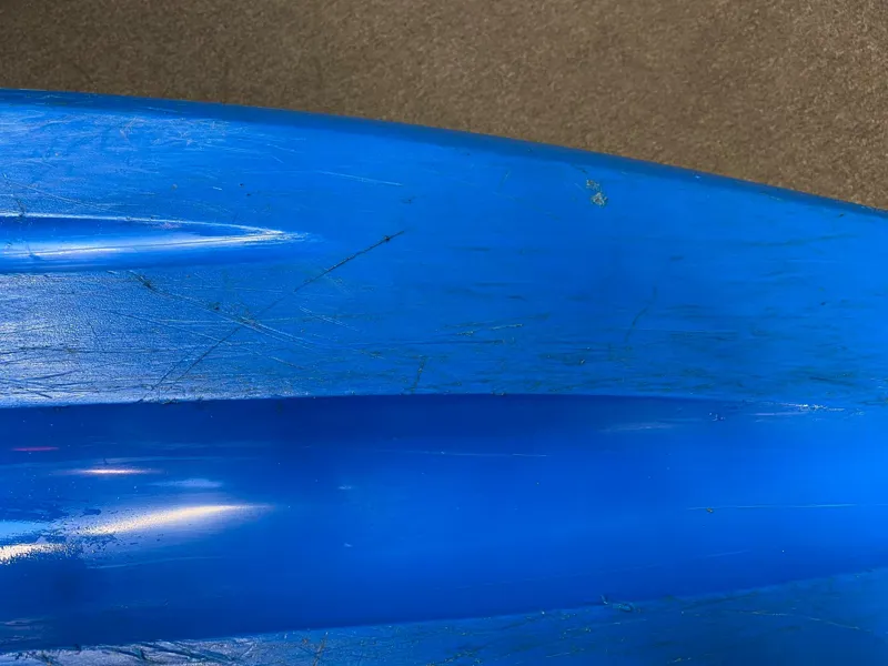 2019 Pyranha Fusion Sit on Top - Ex Demo FREE SHIPPING-8