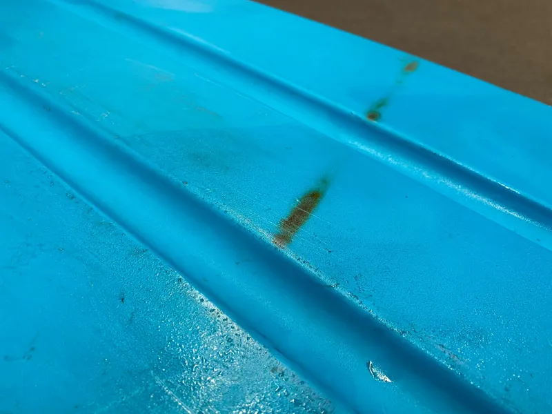 2019 Venture Kayaks Flex 11 Skeg Recreational Touring Kayak - Ex Demo-5