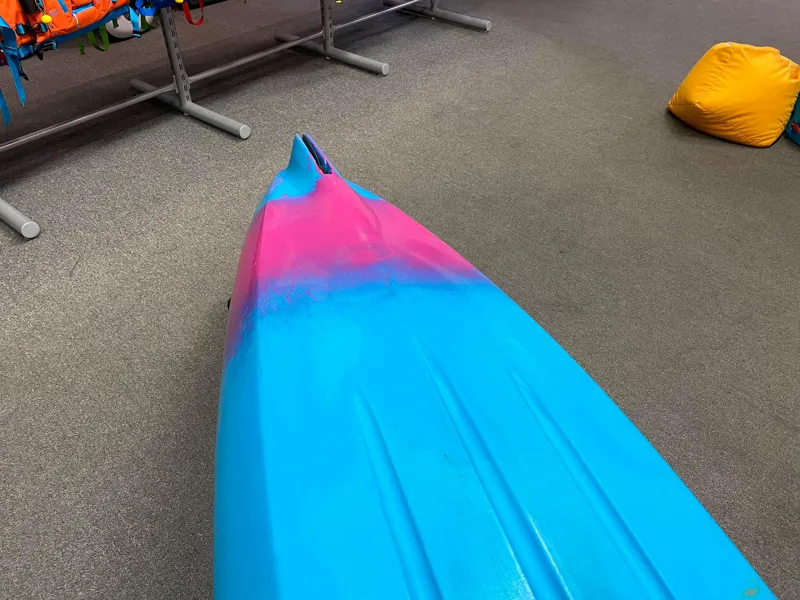 2019 Venture Kayaks Flex 11 Skeg Recreational Touring Kayak - Ex Demo-6