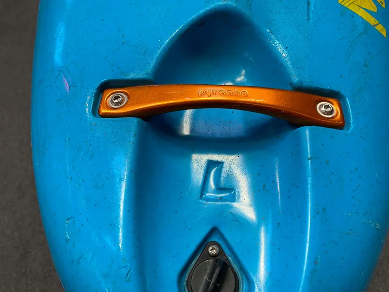 2019 Pyranha Machno Large - Ex Demo-5