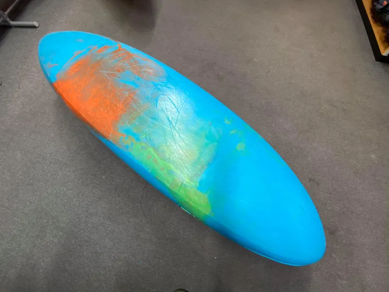 2019 Pyranha Machno Large - Ex Demo-8