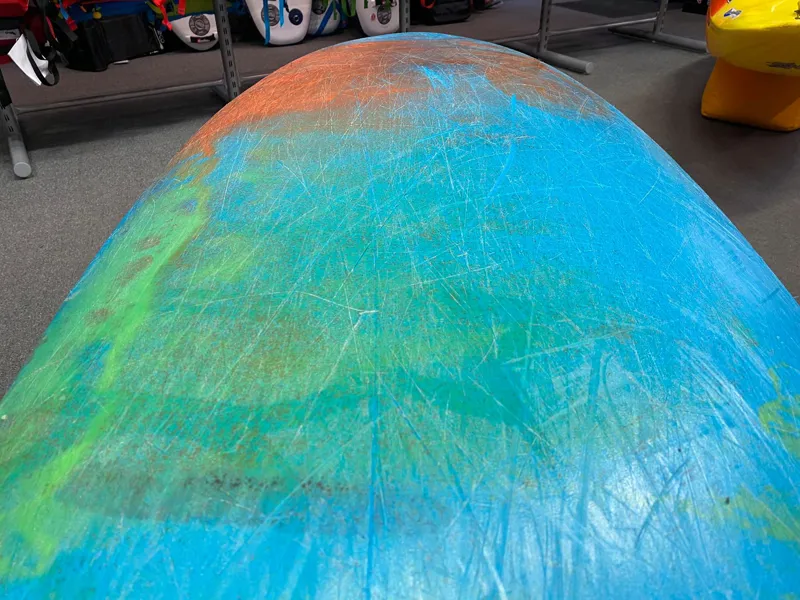 2019 Pyranha Machno Large - Ex Demo-11