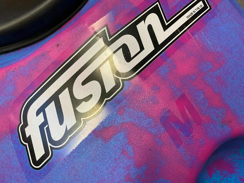 2019 Pyranha Fusion II Medium - Ex Demo FREE SHIPPING