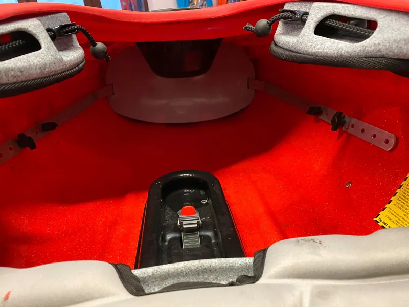 2019 Pyranha Fusion Small - Factory 2nd FREE SHIPPING-4