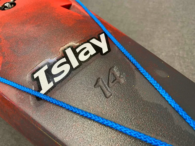 2019 Venture Kayaks Islay 14 Skeg - Ex Demo FREE SHIPPING