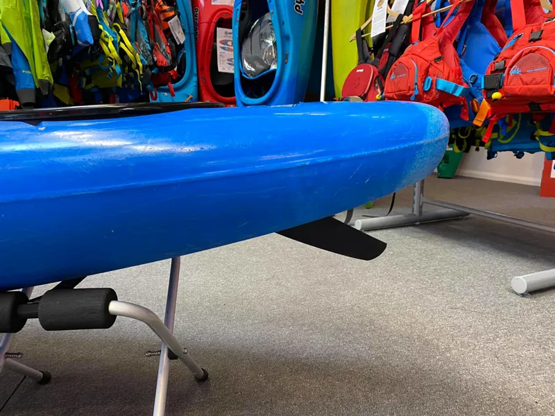 2019 Pyranha Fusion Sit on Top - Ex Demo FREE SHIPPING-9