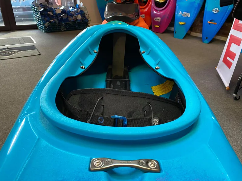 2019 Pyranha Rebel Connect - Ex Demo FREE SHIPPING-3