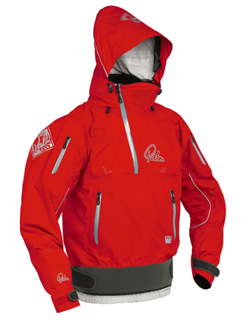 Palm Thalassa Cag Red