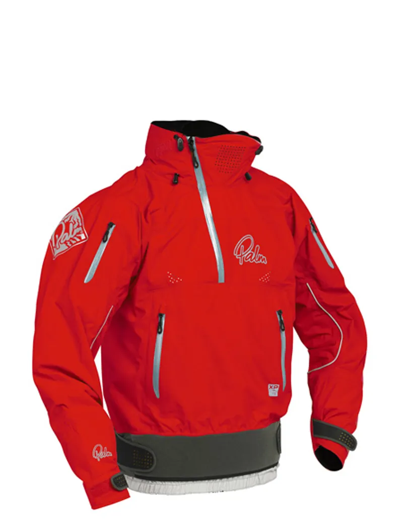 Palm Thalassa Cag Red-1