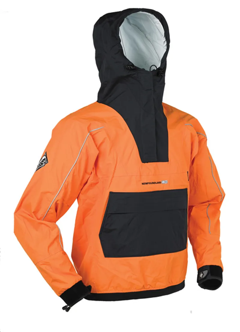 Palm Newfoundland Cag