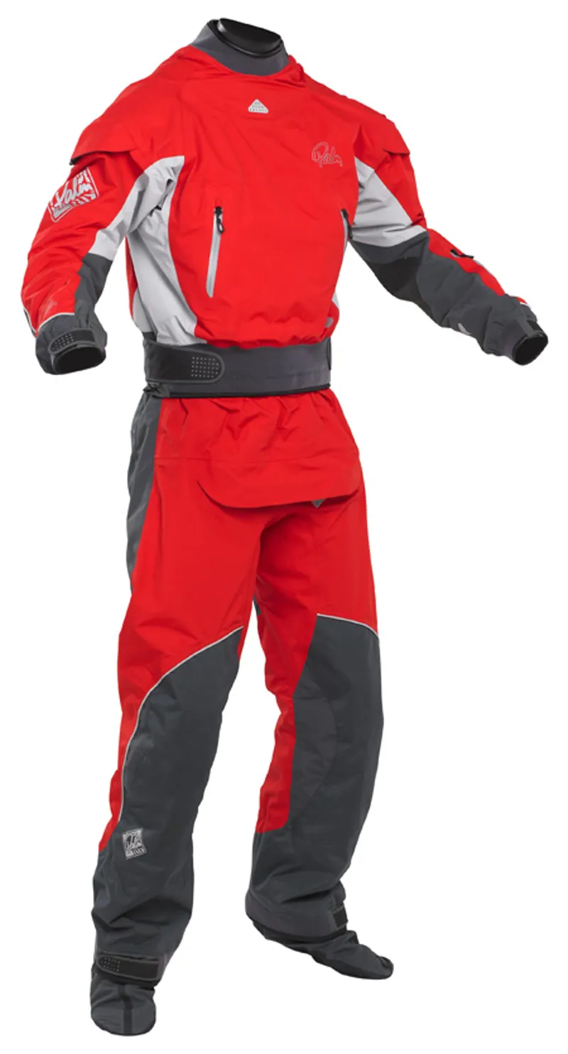 Palm Stikine Immersion Suit