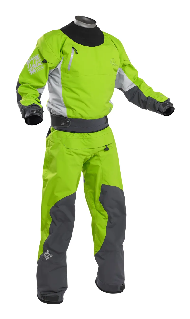 Palm Spark Immersion Suit