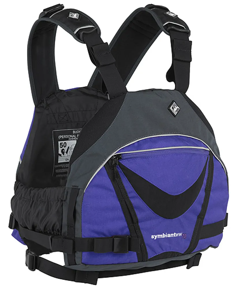 Palm Symbiant WW PFD Blue
