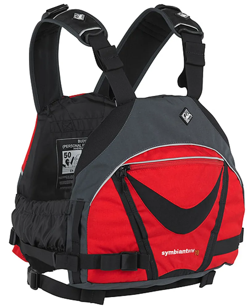 Palm Symbiant WW PFD Red
