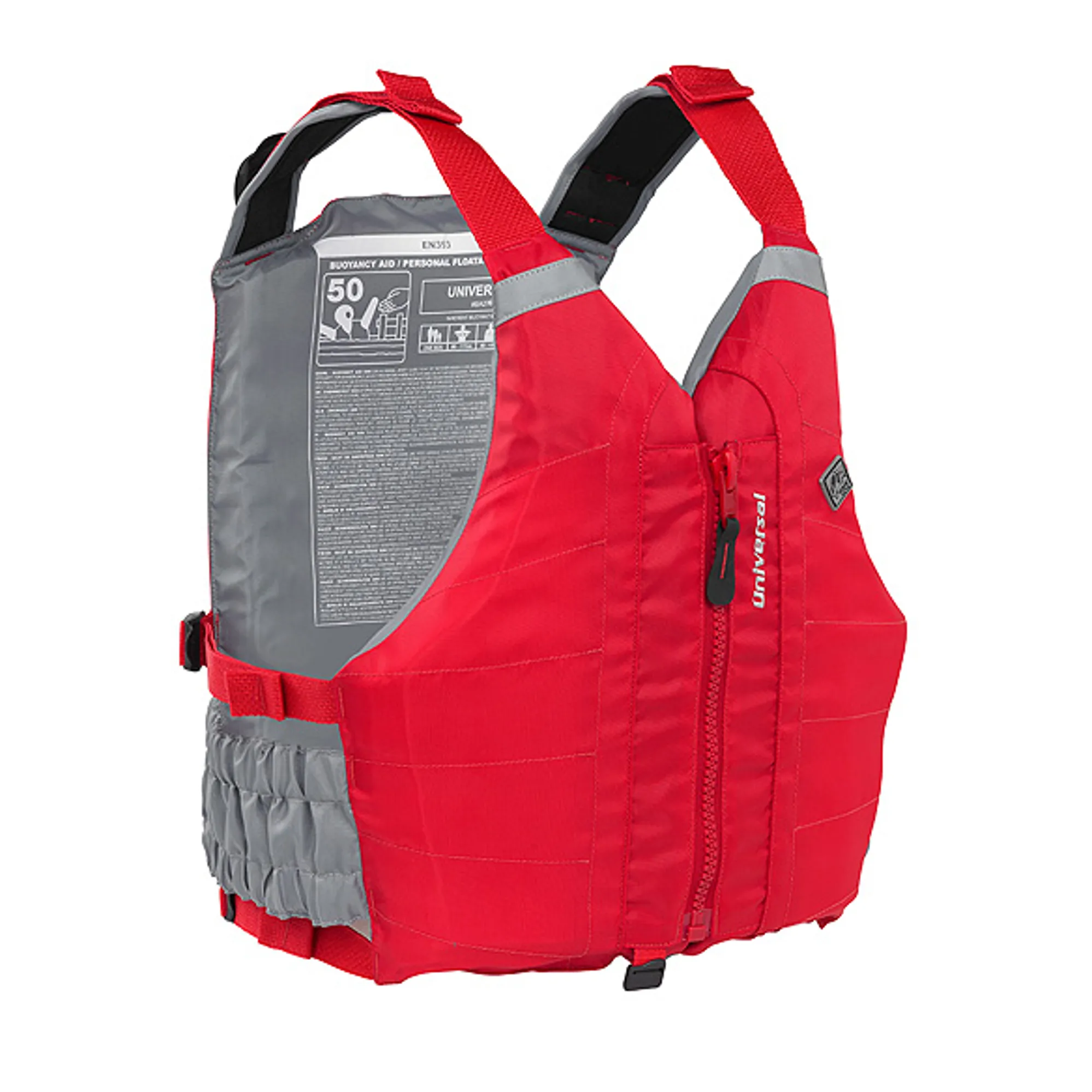 Pfd Compact Palm Universal PFD