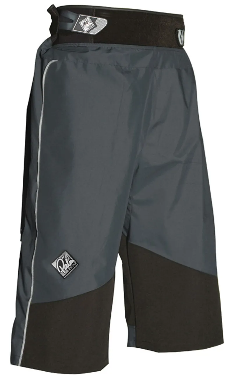 Gradient Shorts