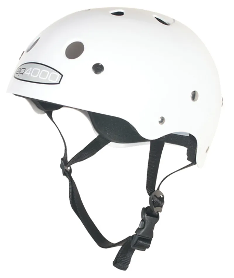 Palm AP4000 Helmet White