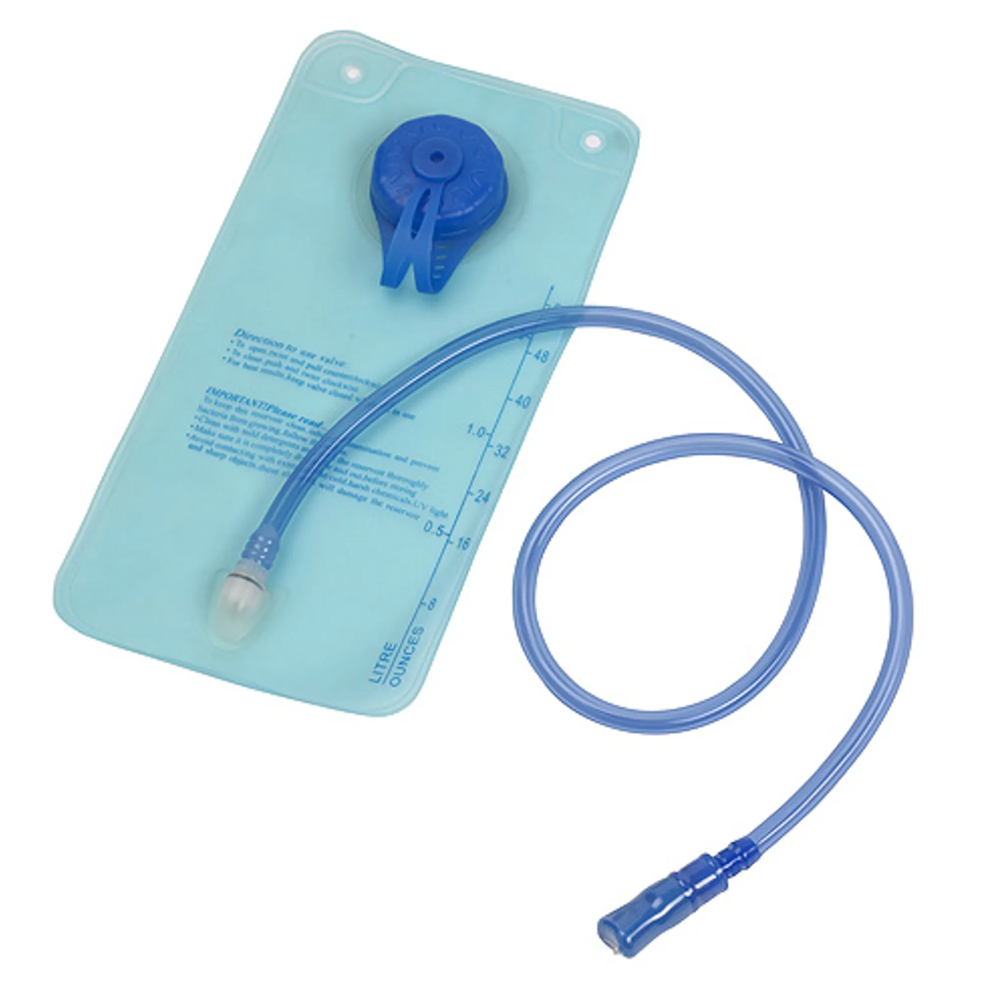 Roll Bladder Palm Hydration Bladder