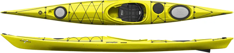 Perception Essence 17.