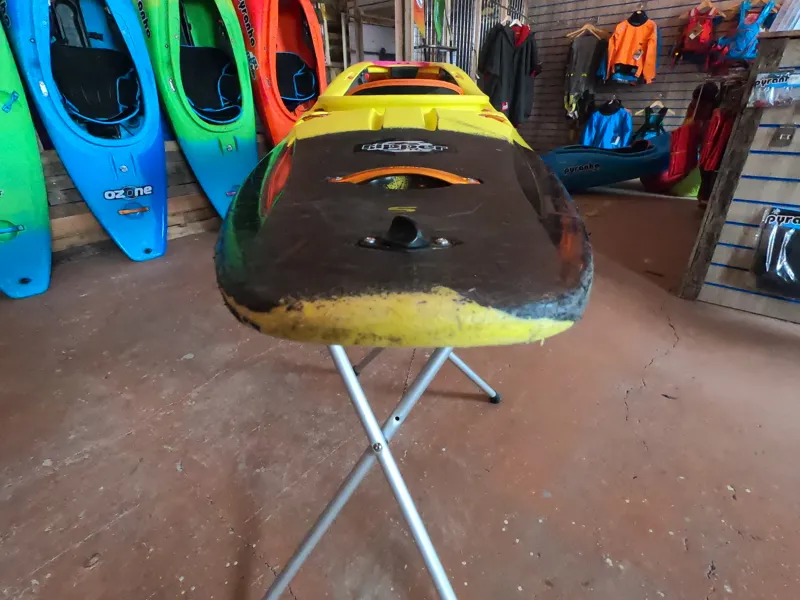 Pyranha Ripper Small Custom Colours - Ex Demo-3