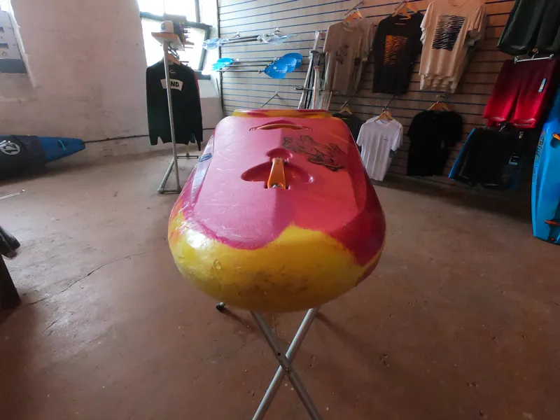 Pyranha Ripper Small Custom Colours - Ex Demo-4