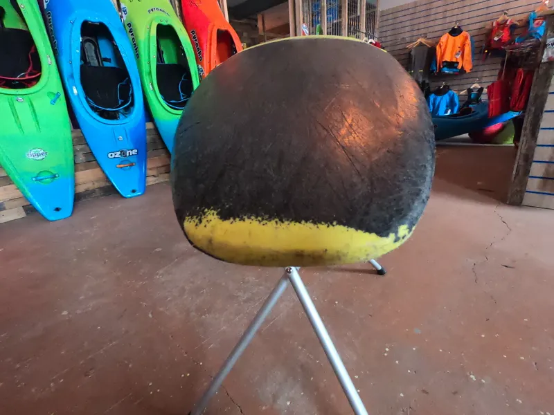 Pyranha Ripper Small Custom Colours - Ex Demo-11