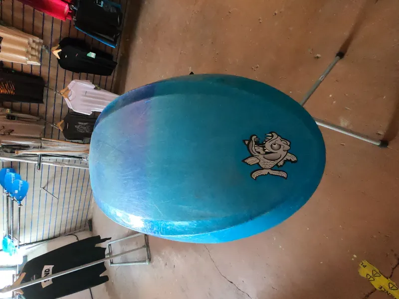 Pyranha Jed Large Connect Outting in Blue Crush - Ex Demo-4