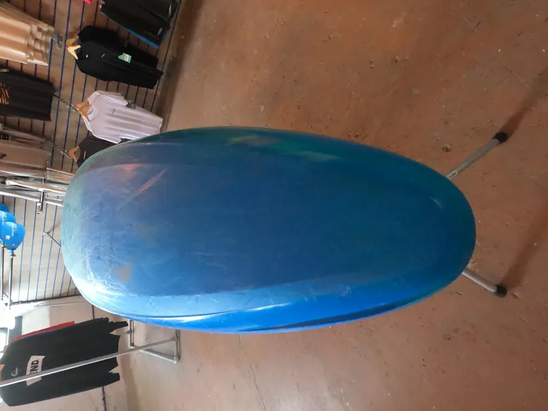 Pyranha Scorch Large Blue Crush - Ex Demo-4